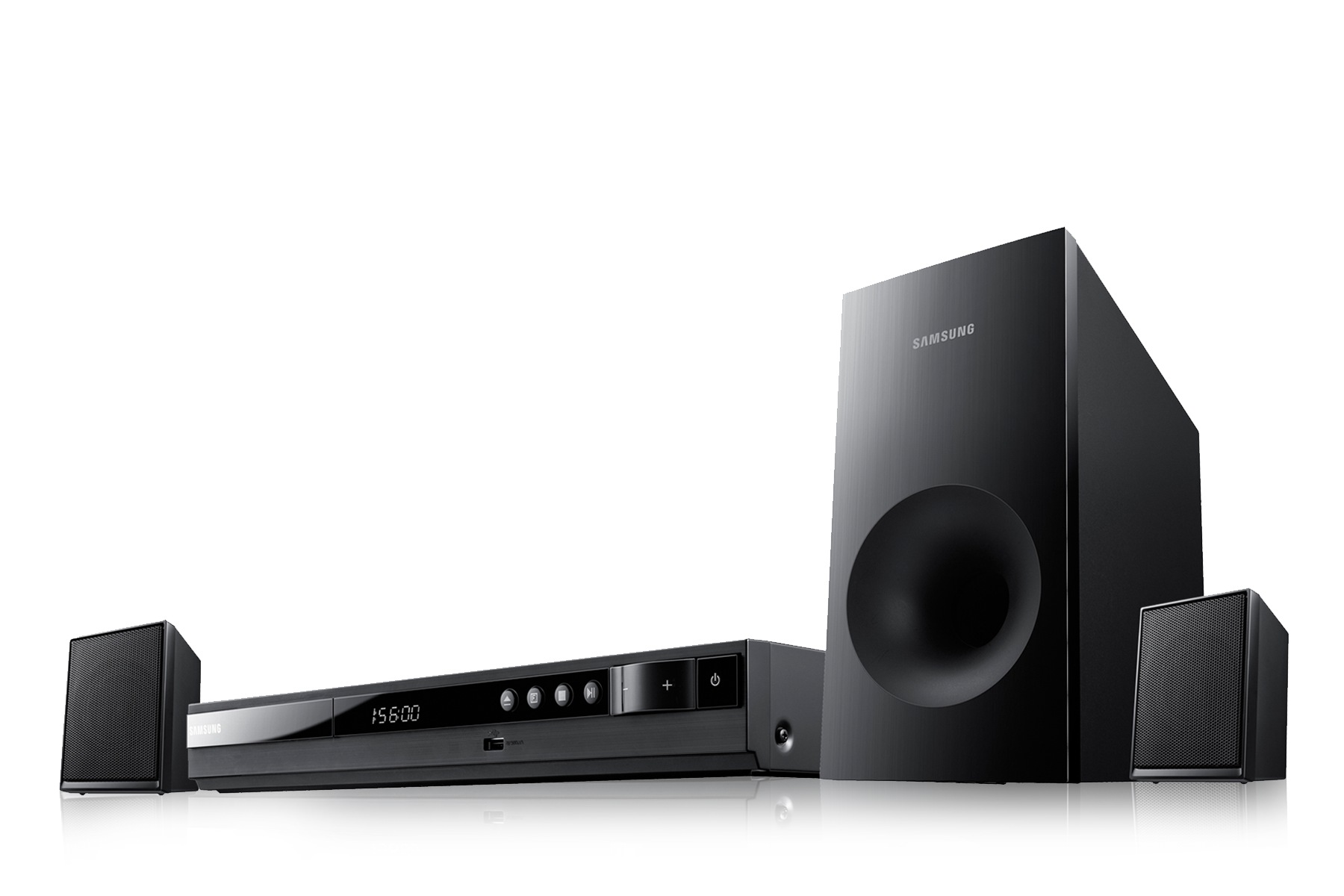 HT-E320 2 Right Angle Black