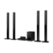 HT-H5550K R Perspective Black