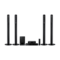 HT-J5550WK Front Black