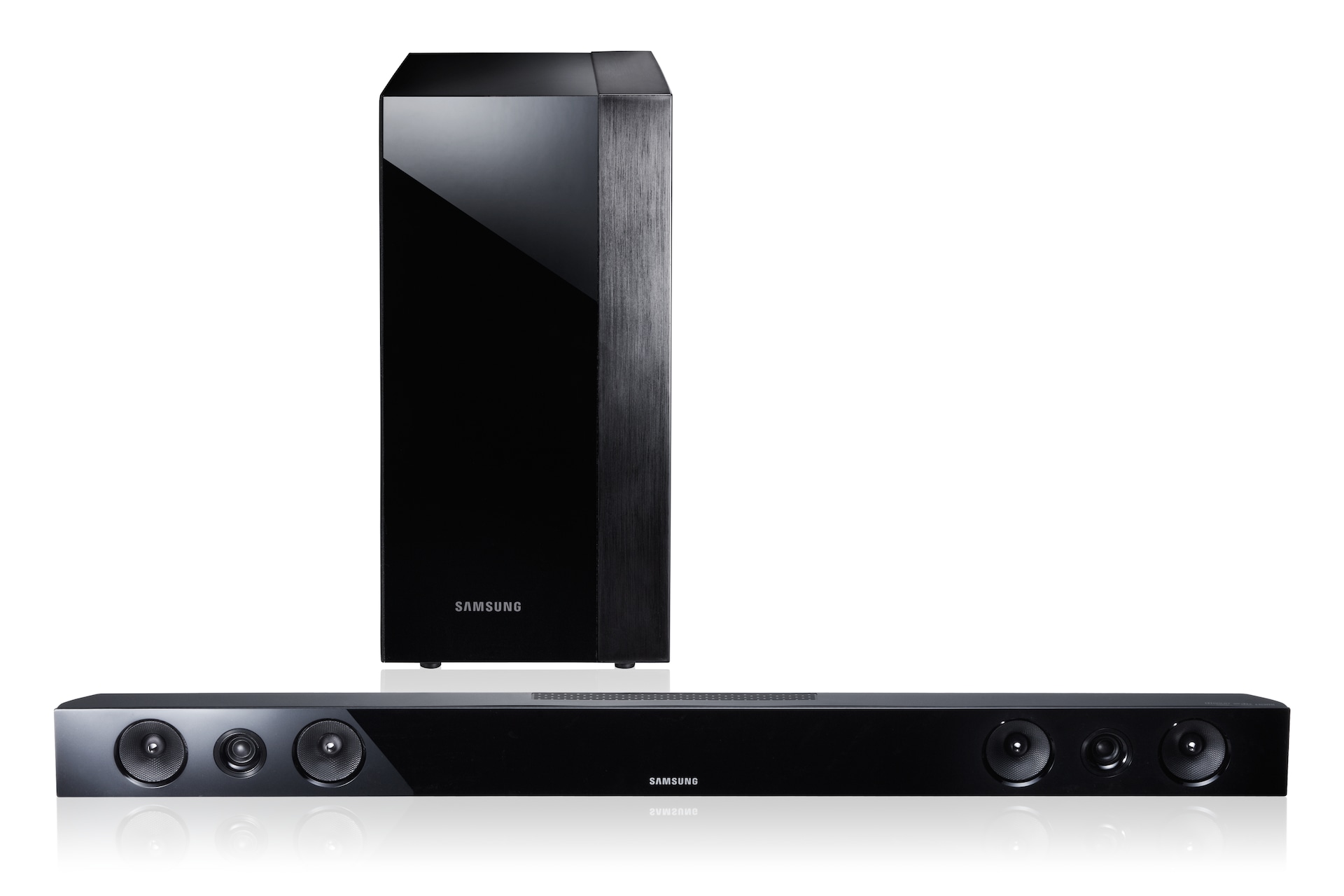 Samsung HWF450 Air Track Wireless Subwoofer Samsung Gulf