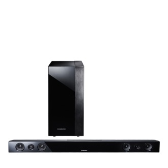 Soundbar F450