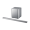 HW-H551 Right Angle 45 Degree Silver
