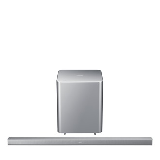 320 W 2.1Ch Soundbar H551