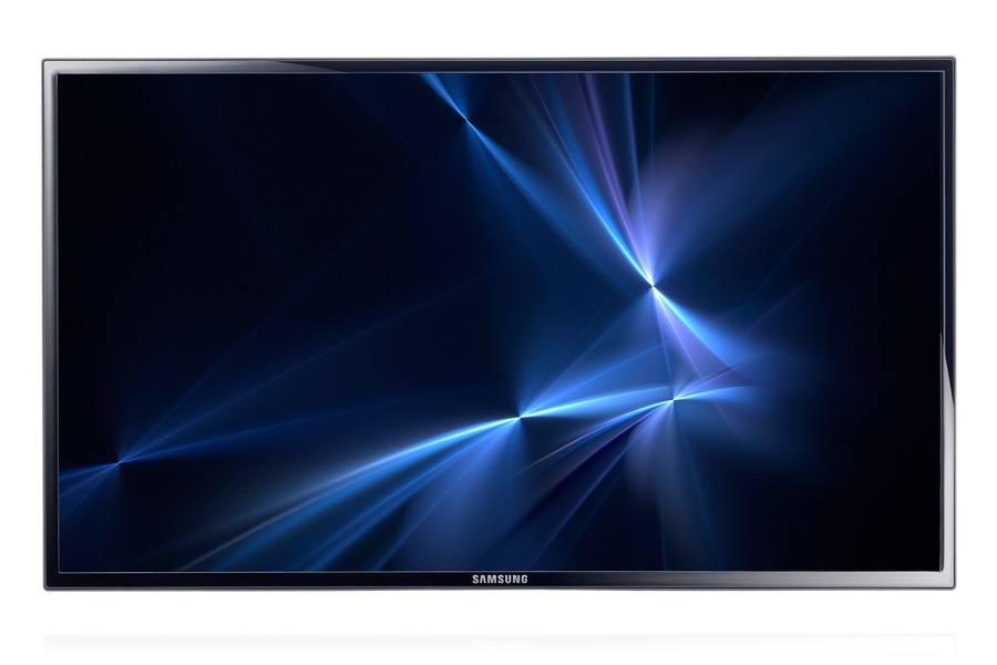 MD40B MD40B Front black