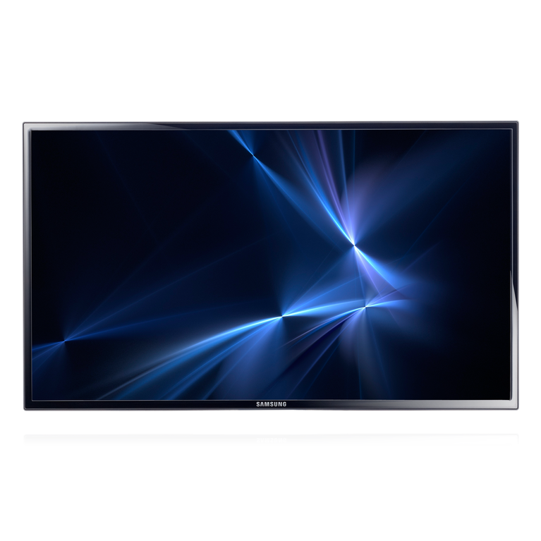 MD40B MD40B Front black