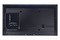 UE46B
 UE46A Back black