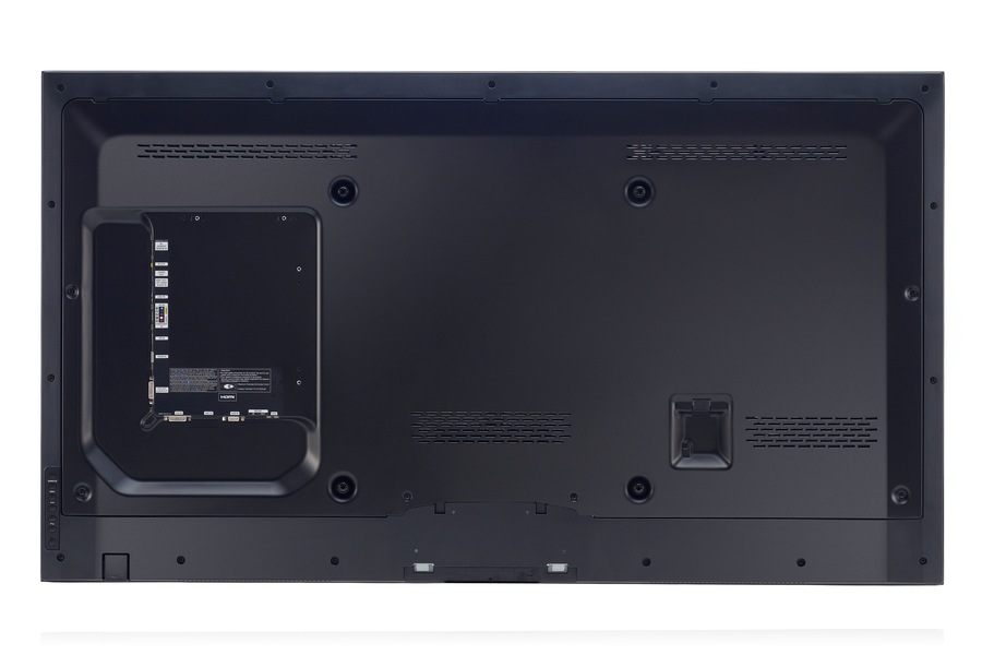 UE46B
 UE46A Back black