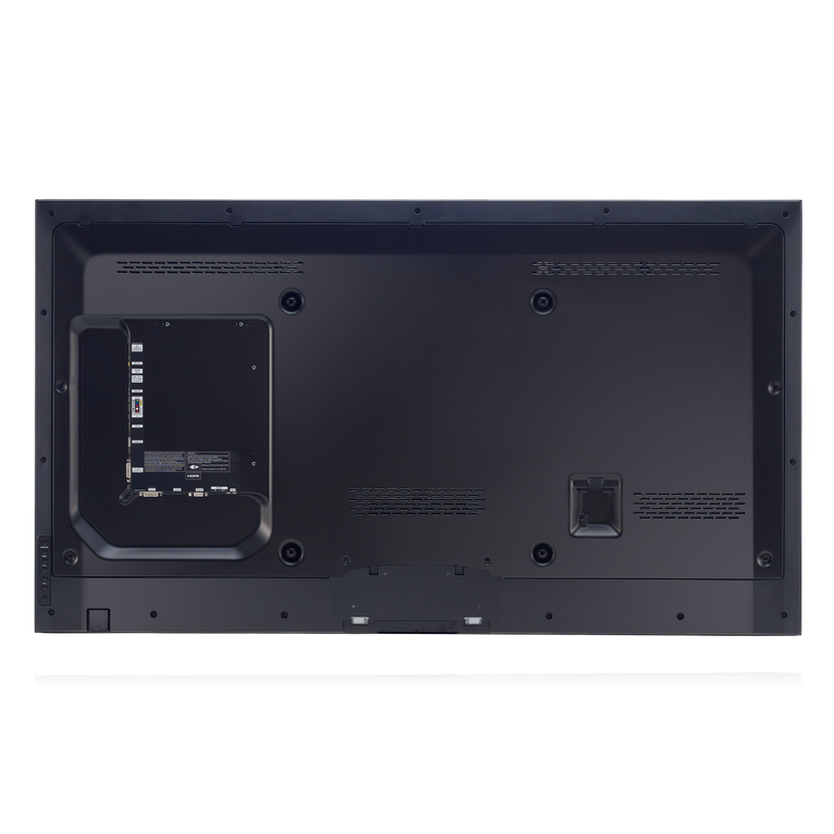 UE46B
 UE46A Back black