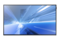 DH-E Series 48 Slim Direct-Lit LED Display DH48E Front Black