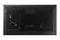 UE55C UE55C Back Black