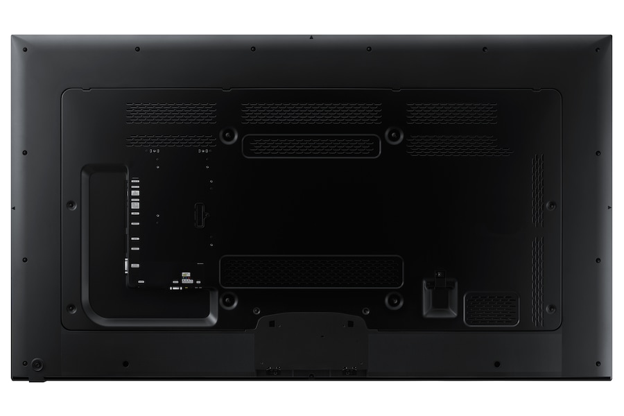 MD65C MD65C Back Black