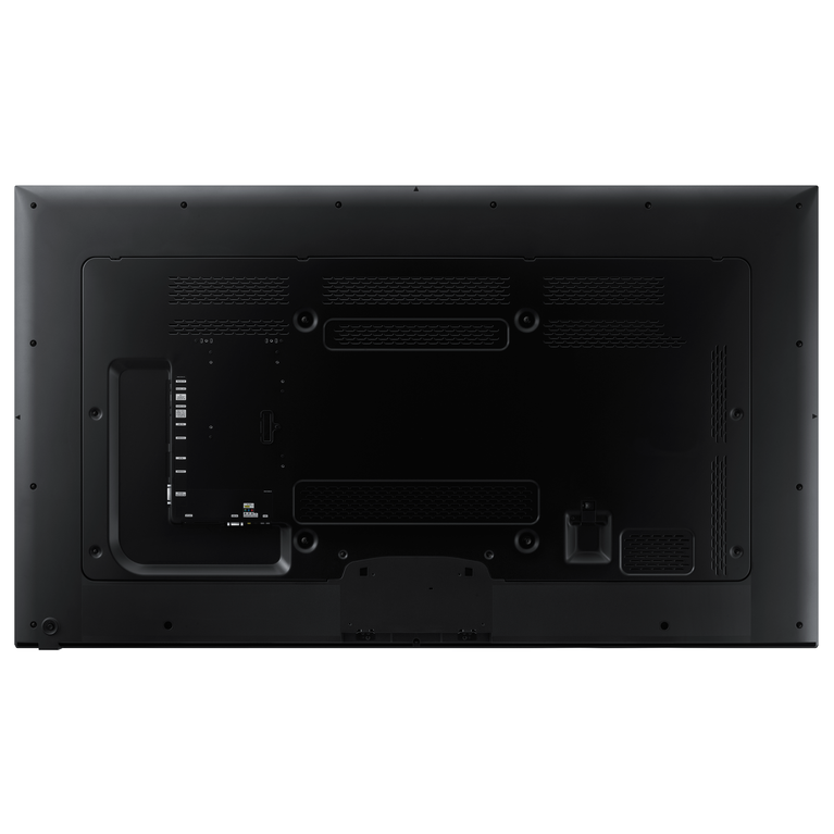 MD65C MD65C Back Black