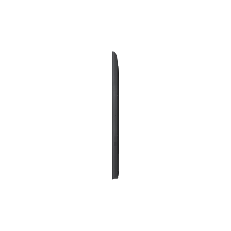 ED75D ED75D Right Side Black
