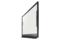 DME-BR Series 82 Edge-Lit LED E-Board Display BR Dynamic Black