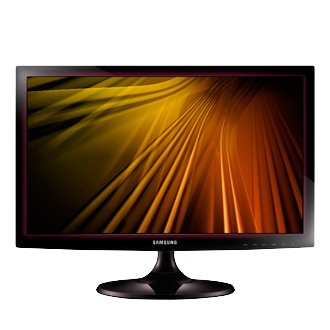 20 LED monitor with sharp picture quality
