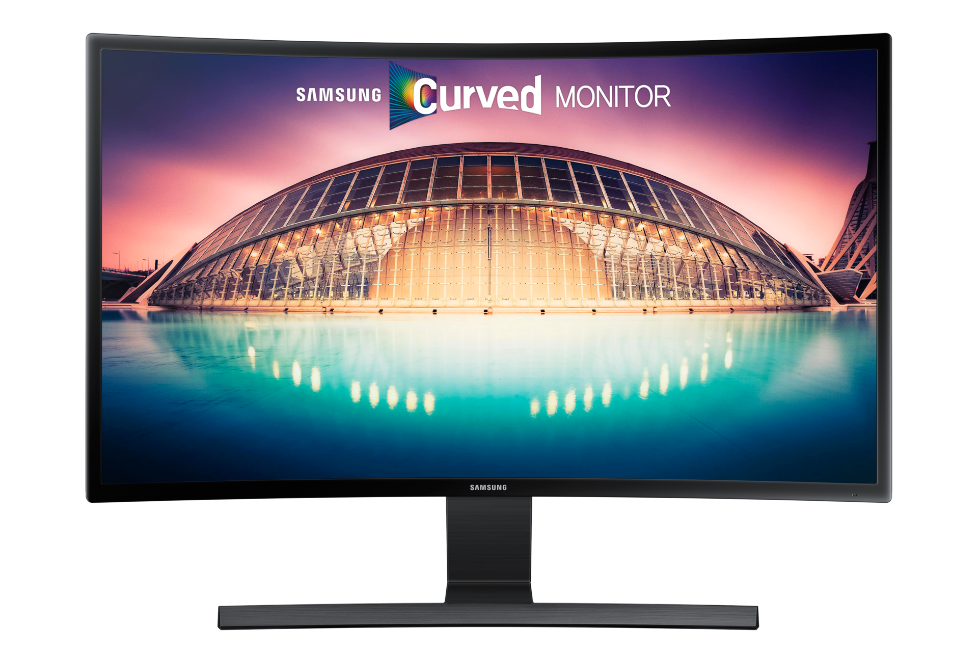 S24E510C Front Black