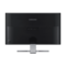 U28D590D Back Black