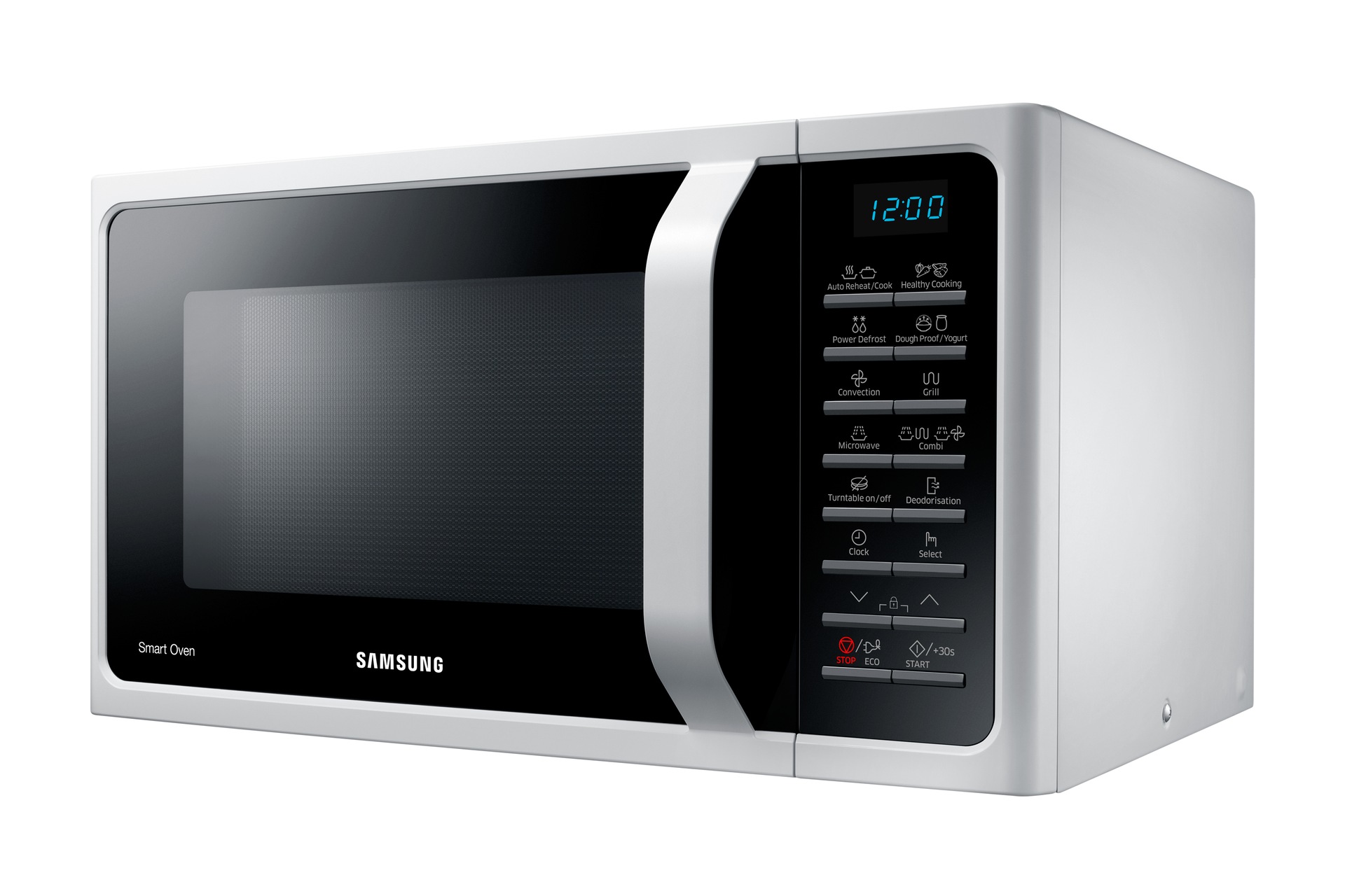 Samsung MC28H5015AW Convection Microwave oven Samsung Gulf
