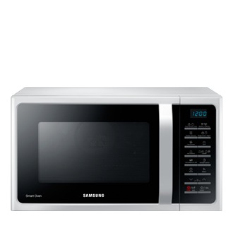 MW5000H Convection MWO with Healthy Cooking, 28 L