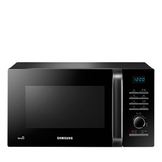 MW5100H Convection MWO with Slim Fry™, 28 L