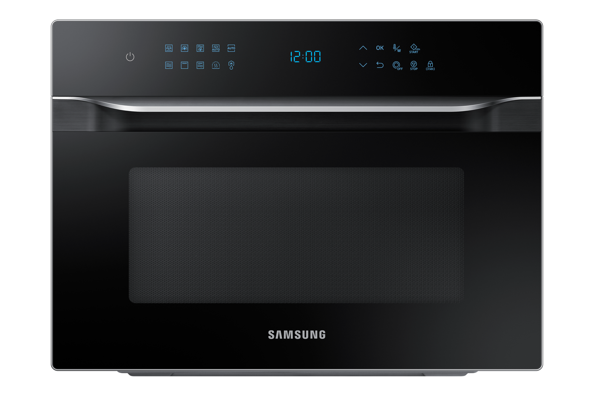 MC35J8088LT Front Silver