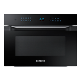 MC35J8088CT Convection MWO with HotBlast, 35 L