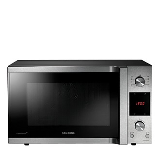 CONTRABASS Convection MWO with Smart Sensor, 45 L