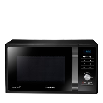 MWF300G Grill MWO with Healthy Cooking, 23 L