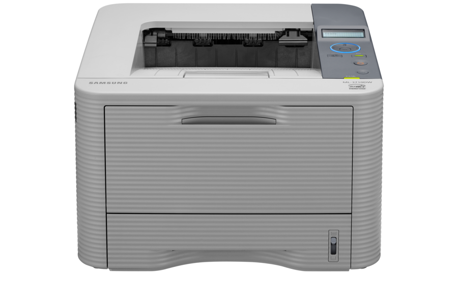 1200dpi 35ppm Mono Printer ML-3710DW 3710DW Front