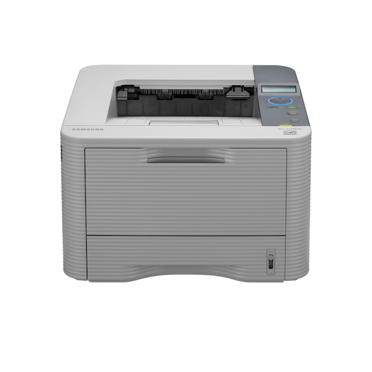 1200dpi 35ppm Mono Printer ML-3710DW 3710DW Front