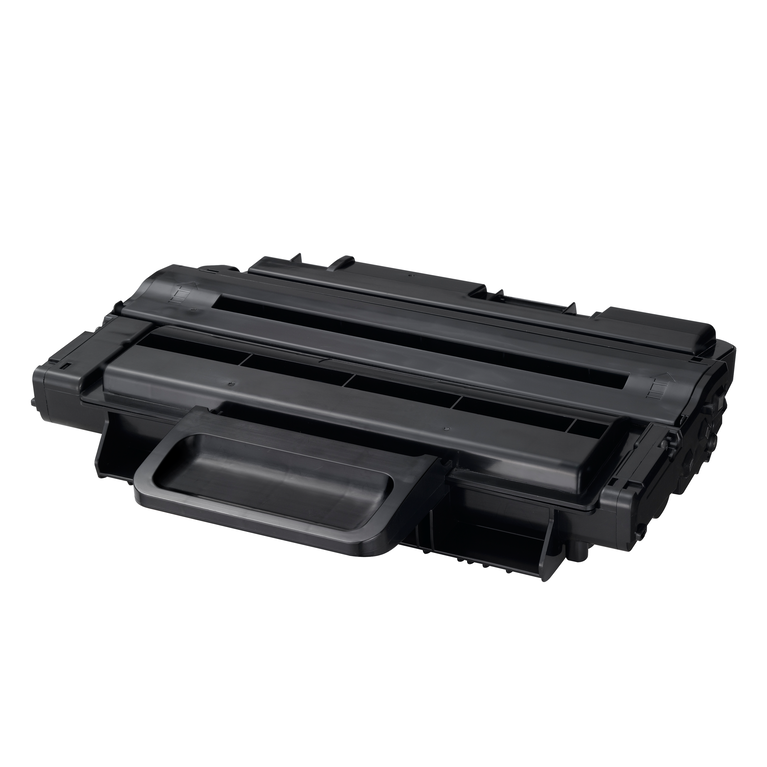 ML-D2850A D2850A Front Black