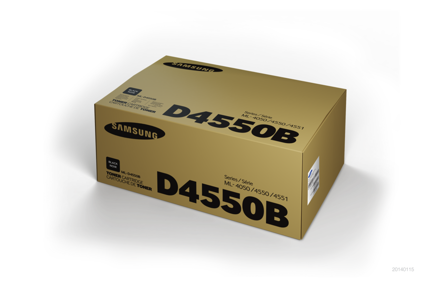 ML-D4550B D4550B Box Black