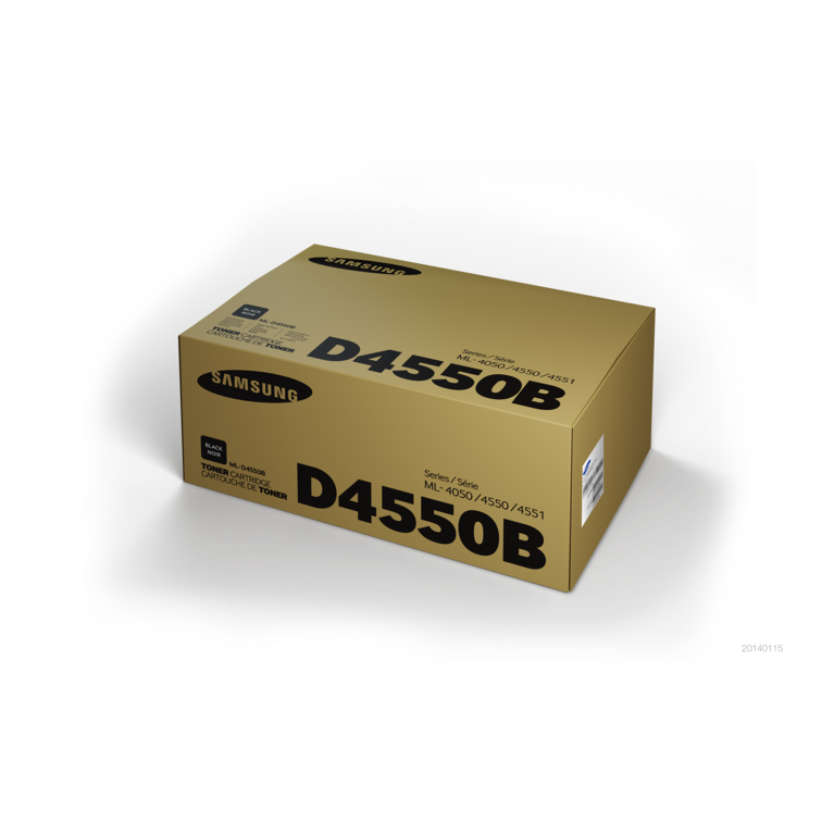 ML-D4550B D4550B Box Black
