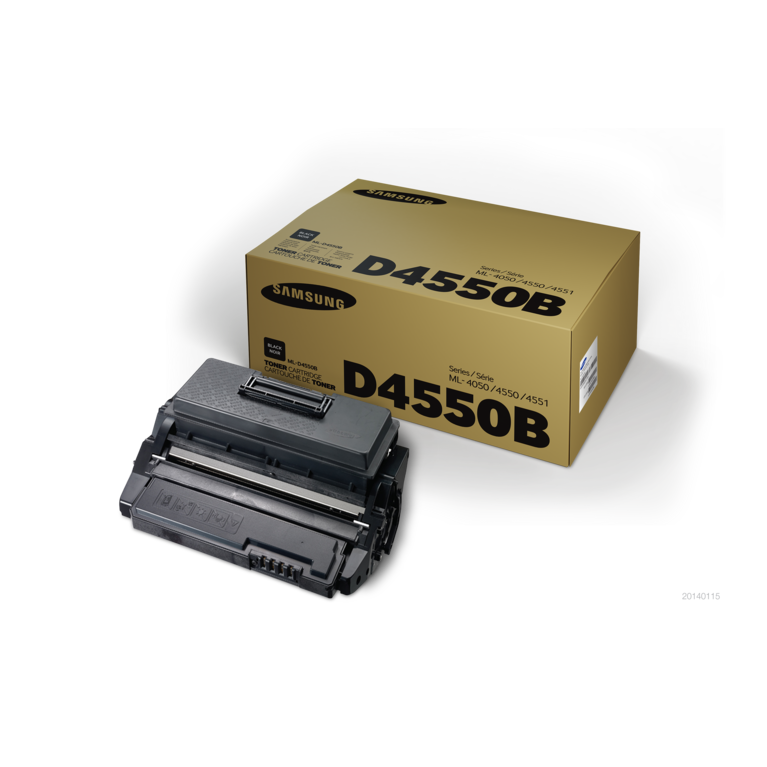 ML-D4550B D4550B Mix Black