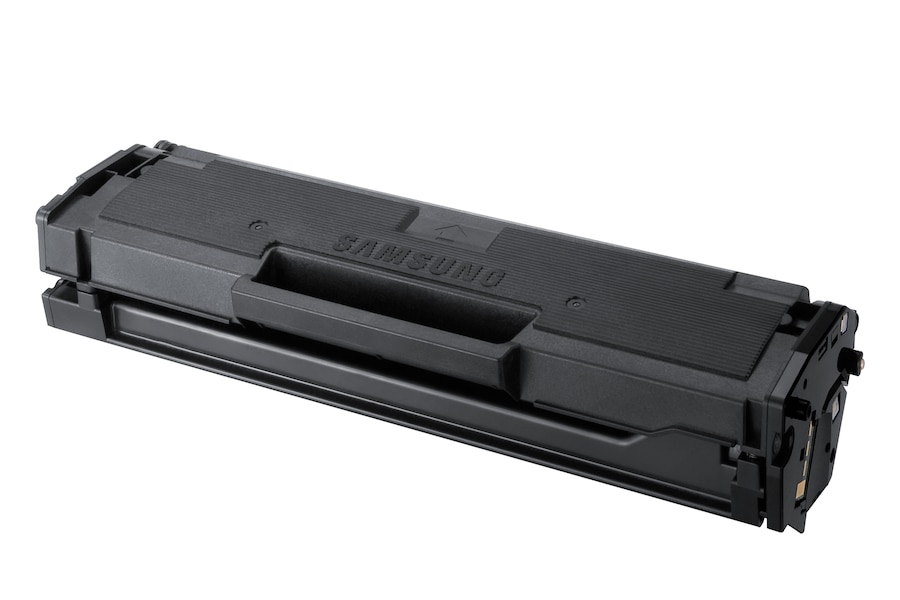 MLT-D101S  Black Toner (1,500 pages) D101S Front 