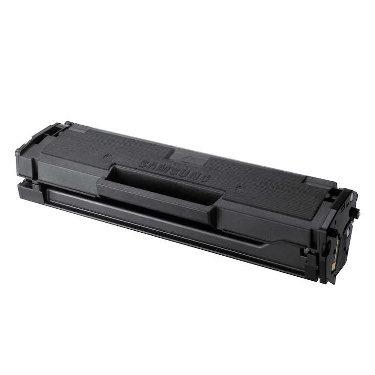 MLT-D101S  Black Toner (1,500 pages) D101S Front 