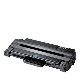 MLT-D105L  Black Toner (2,500 pages)