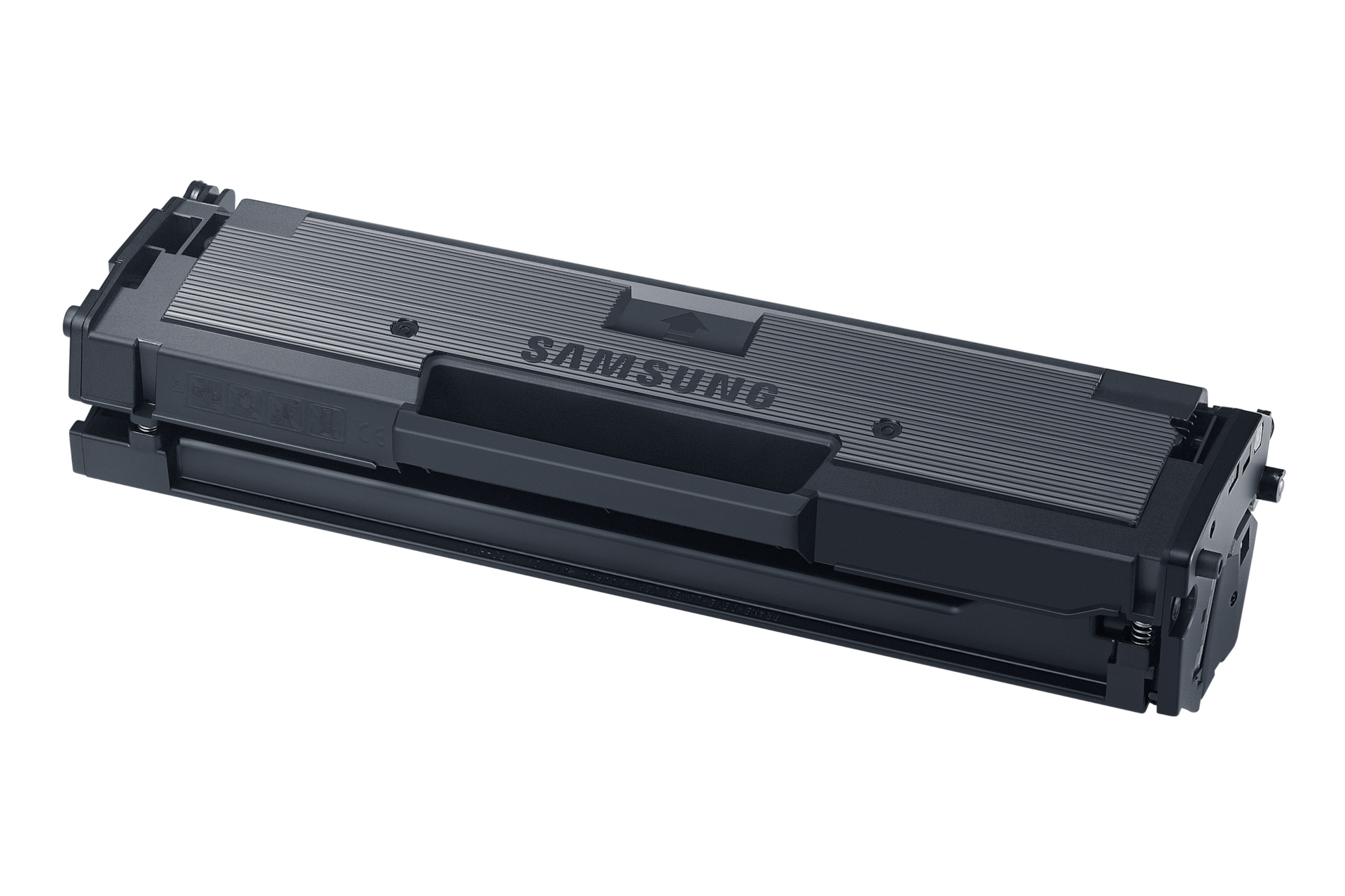 MLT-D111L Right Angle Black