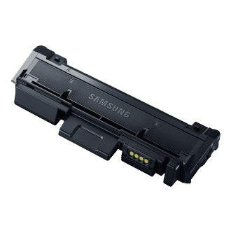 MLT-D116S Right Angel Black