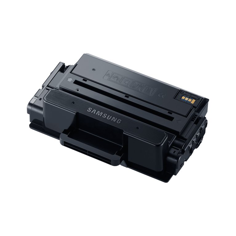 MLT-D203L D203L Front Black