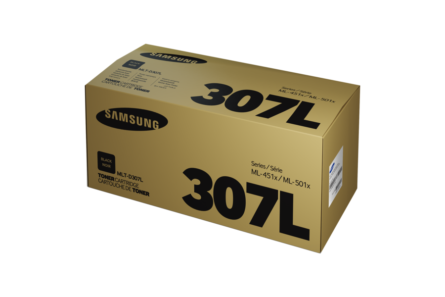 MLT-D307L D307L Box Black