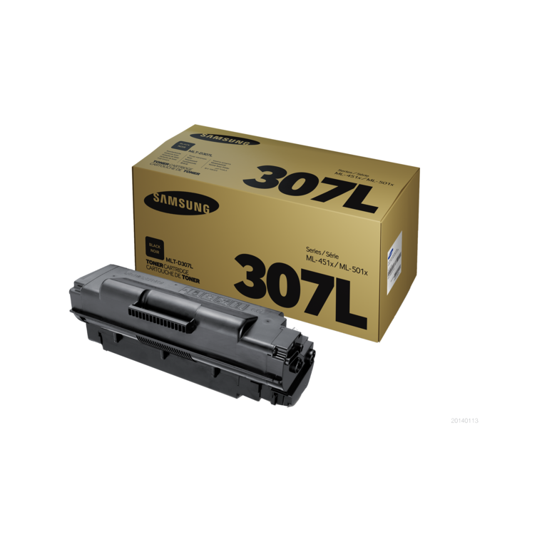 MLT-D307L D307L Mix Black