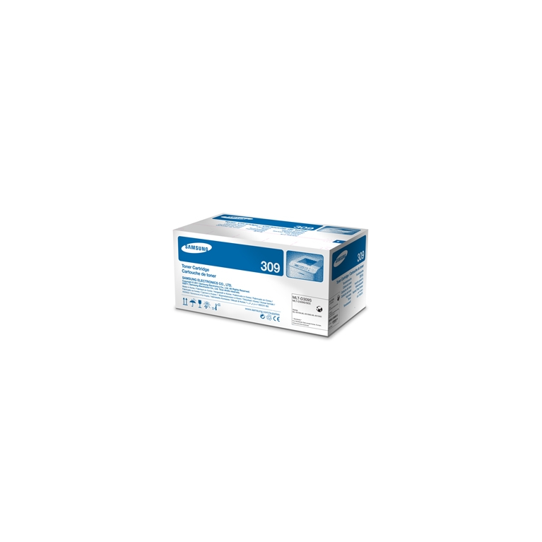 MLT-D309S D309S Gallery Black