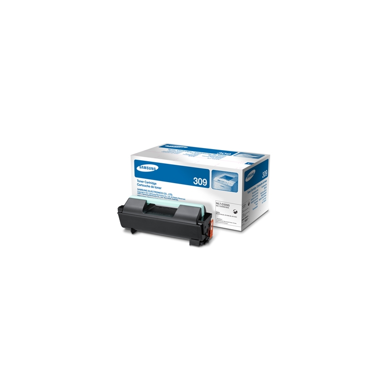 MLT-D309S D309S Gallery Black