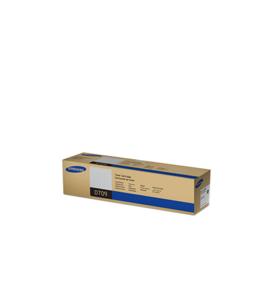 MLT-D709S - Mono Toner Cartridge