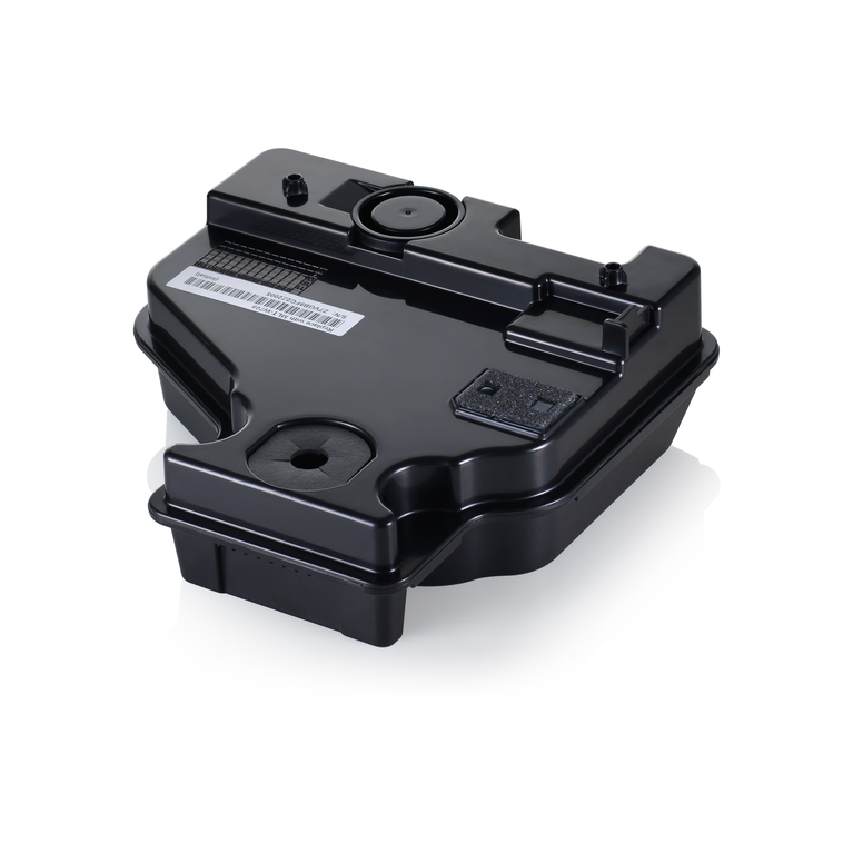 MLT-W709 - Waste Toner Container W709 Front Black