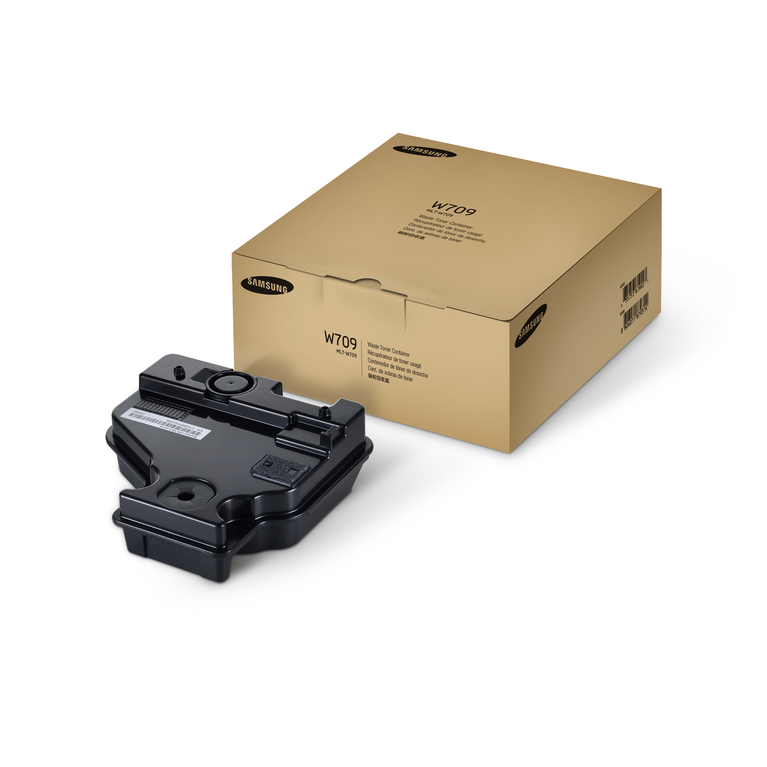 MLT-W709 - Waste Toner Container W709 Combi Black