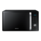 MS28J5255UB Front Black