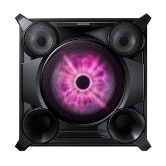 2.2Ch Mini Audio System HS8000