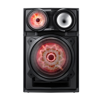 MX-HS9000 Front Black